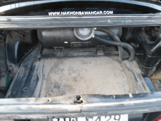 B.M.W.ว่างเครือง1Jติดแก๊สLPG