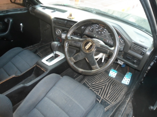 B.M.W.ว่างเครือง1Jติดแก๊สLPG