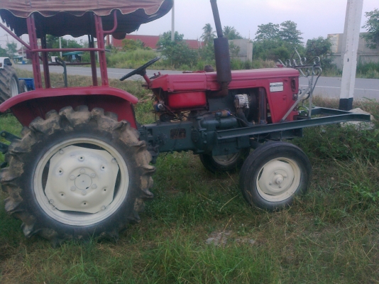 ต้อนรับสงกรานต์จัดไปเลย UMไทซัน ราคาถูก 25แรงม้า แรงทน