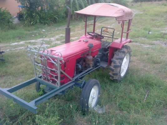 ต้อนรับสงกรานต์จัดไปเลย UMไทซัน ราคาถูก 25แรงม้า แรงทน