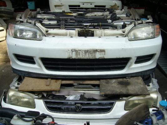 ขายหน้าตัด c/v92 3d พร้อมลิ้นหน้า tel 089-777-7697