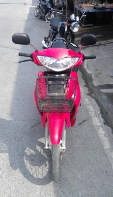 สแมช 110เดิมๆ สแมช 110เดิมๆ