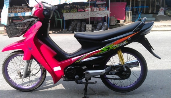 สแมช 110เดิมๆ