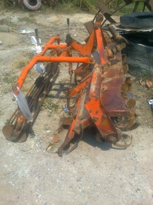 ต้อนรับสงกรานต์จัดไปเลย KUBUTA 30แรงม้า อุปกรณ์ครบชุด ต้อนรับสงกรานต์จัดไปเลย KUBUTA 30แรงม้า อุปกรณ์ครบชุด