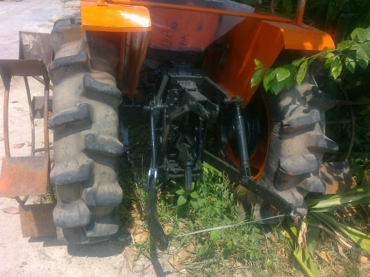 ต้อนรับสงกรานต์จัดไปเลย KUBUTA 30แรงม้า อุปกรณ์ครบชุด ต้อนรับสงกรานต์จัดไปเลย KUBUTA 30แรงม้า อุปกรณ์ครบชุด