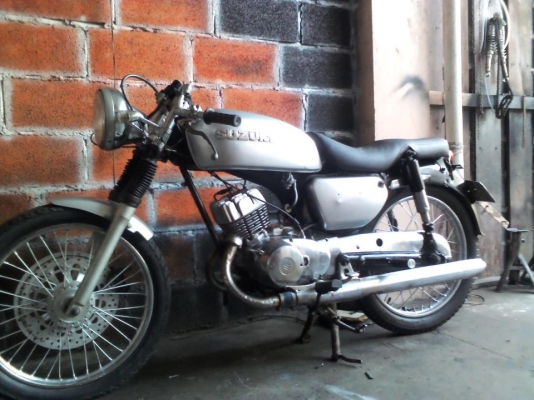 k 125 cafe k 125 cafe