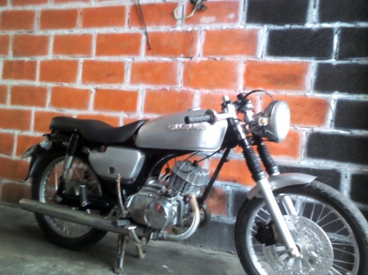 k 125 cafe k 125 cafe