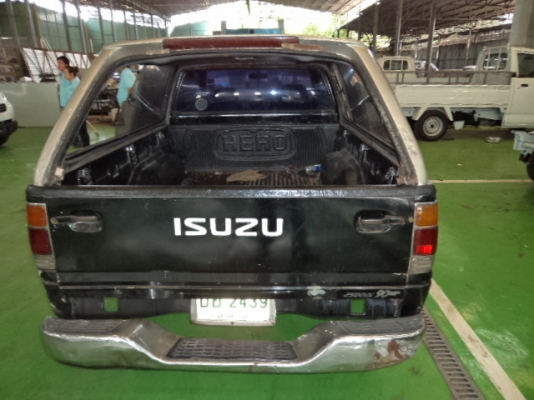 ขายกระบะแค็ป ISUZU เครื่อง 2.5 ปี1993 สวยๆ ขายตามสภาพ 086-4457033 ไม่ลดแล้วครับ ขายได้ขายครับ