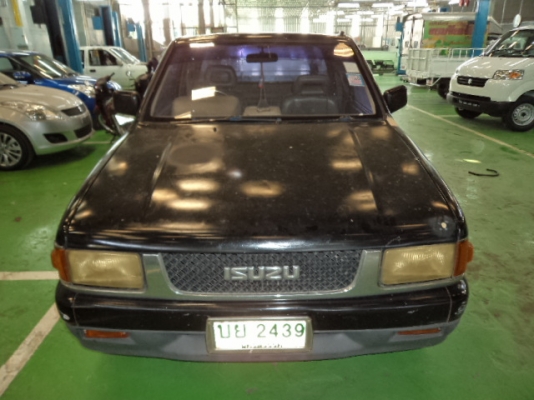 ขายกระบะแค็ป ISUZU เครื่อง 2.5 ปี1993 สวยๆ ขายตามสภาพ 086-4457033 ไม่ลดแล้วครับ ขายได้ขายครับ
