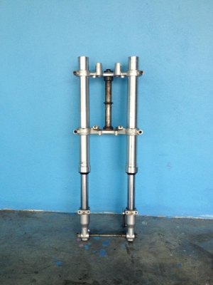 ขายแผงคอksrยกชุดพล้อมโช็ค 4800  คับ  ลดได้อีกคับ