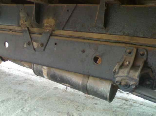 NISSAN CABAL ยาว 4.3เมตร ไม่มีเครื่อง ไม่มีเกียร์ คัชชีสวยทั้งเส้น หัวเก๋งสวย กะบะสวย