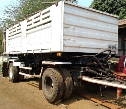 ISUZU DECA FXZ 270 HP EURO1 ปี 46 รถพ่วงแม่+ลูก แม่กระบะดั๊มพ์คอกมิเนียมสภาพดีสีสันอย่างสวย ลูก 2 คานดั๊มพ์ของสามมิตรลอนเฉียง เครื่องแน่นแรงดี ภายในสวยครบ ช่่วงล่างเต็มดีทั้งแม่ทั้งลูก เอกสารทะเบียนภาษีครบพร้อมโอน ราคาต่อรองได้ครับ ISUZU DECA FXZ 270 HP EURO1 ปี 46 รถพ่วงแม่+ลูก แม่กระบะดั๊มพ์คอกมิเนียมสภาพดีสีสันอย่างสวย ลูก 2 คานดั๊มพ์ของสามมิตรลอนเฉียง เครื่องแน่นแรงดี ภายในสวยครบ ช่่วงล่างเต็มดีทั้งแม่ทั้งลูก เอกสารทะเบียนภาษีครบพร้อมโอน ราคาต่อรองได้ครับ