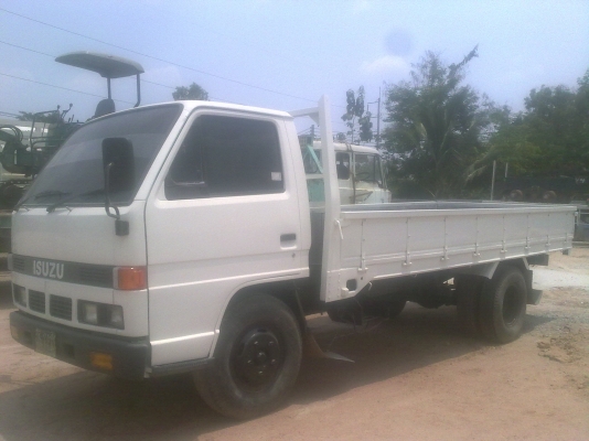 ขาย 6 ล้อ nkr