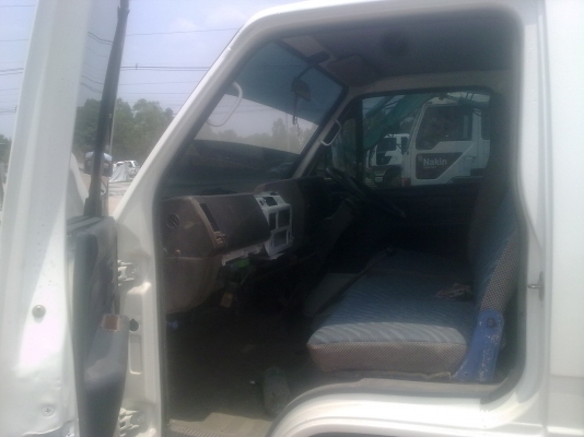 ขาย 6 ล้อ nkr