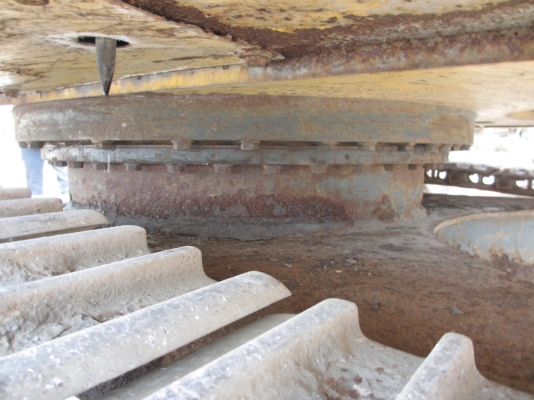 สภาพ 90 \% KOMATSU PC120-6ZE เก่านอก เอวแน่น ปั็มแรง แอร์เย็น สภาพพร้อมใช้ สุดๆเอาไปแบ่งกันใช้ได้เลยครับ น้องร็อค จัดหั้ย สนใจโทร สอบถามได้ 081-8535656 สภาพ 90 \% KOMATSU PC120-6ZE เก่านอก เอวแน่น ปั็มแรง แอร์เย็น สภาพพร้อมใช้ สุดๆเอาไปแบ่งกันใช้ได้เลยครับ น้องร็อค จัดหั้ย สนใจโทร สอบถามได้ 081-8535656