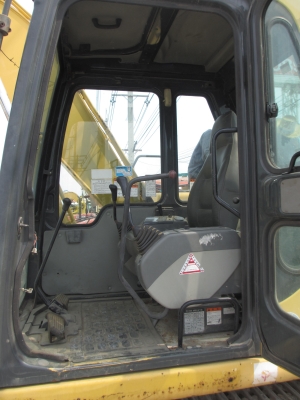 สภาพ 90 \% KOMATSU PC120-6ZE เก่านอก เอวแน่น ปั็มแรง แอร์เย็น สภาพพร้อมใช้ สุดๆเอาไปแบ่งกันใช้ได้เลยครับ น้องร็อค จัดหั้ย สนใจโทร สอบถามได้ 081-8535656 สภาพ 90 \% KOMATSU PC120-6ZE เก่านอก เอวแน่น ปั็มแรง แอร์เย็น สภาพพร้อมใช้ สุดๆเอาไปแบ่งกันใช้ได้เลยครับ น้องร็อค จัดหั้ย สนใจโทร สอบถามได้ 081-8535656