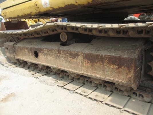 สภาพ 90 \% KOMATSU PC120-6ZE เก่านอก เอวแน่น ปั็มแรง แอร์เย็น สภาพพร้อมใช้ สุดๆเอาไปแบ่งกันใช้ได้เลยครับ น้องร็อค จัดหั้ย สนใจโทร สอบถามได้ 081-8535656 สภาพ 90 \% KOMATSU PC120-6ZE เก่านอก เอวแน่น ปั็มแรง แอร์เย็น สภาพพร้อมใช้ สุดๆเอาไปแบ่งกันใช้ได้เลยครับ น้องร็อค จัดหั้ย สนใจโทร สอบถามได้ 081-8535656