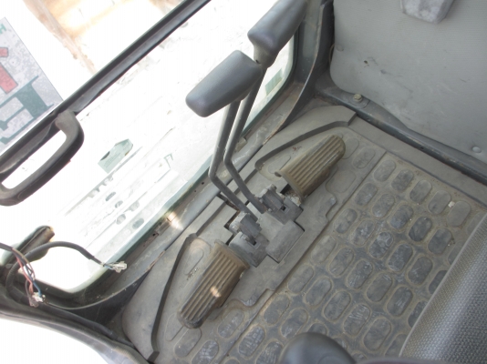 สภาพ 90 \% KOMATSU PC120-6ZE เก่านอก เอวแน่น ปั็มแรง แอร์เย็น สภาพพร้อมใช้ สุดๆเอาไปแบ่งกันใช้ได้เลยครับ น้องร็อค จัดหั้ย สนใจโทร สอบถามได้ 081-8535656 สภาพ 90 \% KOMATSU PC120-6ZE เก่านอก เอวแน่น ปั็มแรง แอร์เย็น สภาพพร้อมใช้ สุดๆเอาไปแบ่งกันใช้ได้เลยครับ น้องร็อค จัดหั้ย สนใจโทร สอบถามได้ 081-8535656