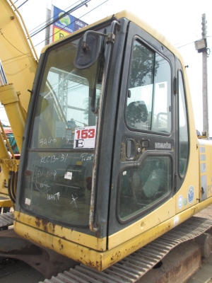 สภาพ 90 \% KOMATSU PC120-6ZE เก่านอก เอวแน่น ปั็มแรง แอร์เย็น สภาพพร้อมใช้ สุดๆเอาไปแบ่งกันใช้ได้เลยครับ น้องร็อค จัดหั้ย สนใจโทร สอบถามได้ 081-8535656 สภาพ 90 \% KOMATSU PC120-6ZE เก่านอก เอวแน่น ปั็มแรง แอร์เย็น สภาพพร้อมใช้ สุดๆเอาไปแบ่งกันใช้ได้เลยครับ น้องร็อค จัดหั้ย สนใจโทร สอบถามได้ 081-8535656