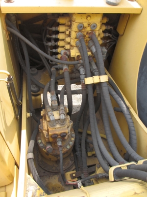 สภาพ 90 \% KOMATSU PC120-6ZE เก่านอก เอวแน่น ปั็มแรง แอร์เย็น สภาพพร้อมใช้ สุดๆเอาไปแบ่งกันใช้ได้เลยครับ น้องร็อค จัดหั้ย สนใจโทร สอบถามได้ 081-8535656 สภาพ 90 \% KOMATSU PC120-6ZE เก่านอก เอวแน่น ปั็มแรง แอร์เย็น สภาพพร้อมใช้ สุดๆเอาไปแบ่งกันใช้ได้เลยครับ น้องร็อค จัดหั้ย สนใจโทร สอบถามได้ 081-8535656