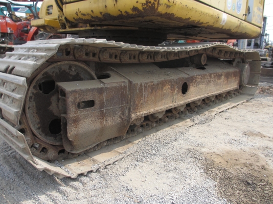 สภาพ 90 \% KOMATSU PC120-6ZE เก่านอก เอวแน่น ปั็มแรง แอร์เย็น สภาพพร้อมใช้ สุดๆเอาไปแบ่งกันใช้ได้เลยครับ น้องร็อค จัดหั้ย สนใจโทร สอบถามได้ 081-8535656 สภาพ 90 \% KOMATSU PC120-6ZE เก่านอก เอวแน่น ปั็มแรง แอร์เย็น สภาพพร้อมใช้ สุดๆเอาไปแบ่งกันใช้ได้เลยครับ น้องร็อค จัดหั้ย สนใจโทร สอบถามได้ 081-8535656