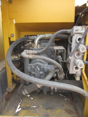 สภาพ 90 \% KOMATSU PC120-6ZE เก่านอก เอวแน่น ปั็มแรง แอร์เย็น สภาพพร้อมใช้ สุดๆเอาไปแบ่งกันใช้ได้เลยครับ น้องร็อค จัดหั้ย สนใจโทร สอบถามได้ 081-8535656 สภาพ 90 \% KOMATSU PC120-6ZE เก่านอก เอวแน่น ปั็มแรง แอร์เย็น สภาพพร้อมใช้ สุดๆเอาไปแบ่งกันใช้ได้เลยครับ น้องร็อค จัดหั้ย สนใจโทร สอบถามได้ 081-8535656