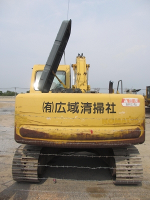 สภาพ 90 \% KOMATSU PC120-6ZE เก่านอก เอวแน่น ปั็มแรง แอร์เย็น สภาพพร้อมใช้ สุดๆเอาไปแบ่งกันใช้ได้เลยครับ น้องร็อค จัดหั้ย สนใจโทร สอบถามได้ 081-8535656 สภาพ 90 \% KOMATSU PC120-6ZE เก่านอก เอวแน่น ปั็มแรง แอร์เย็น สภาพพร้อมใช้ สุดๆเอาไปแบ่งกันใช้ได้เลยครับ น้องร็อค จัดหั้ย สนใจโทร สอบถามได้ 081-8535656