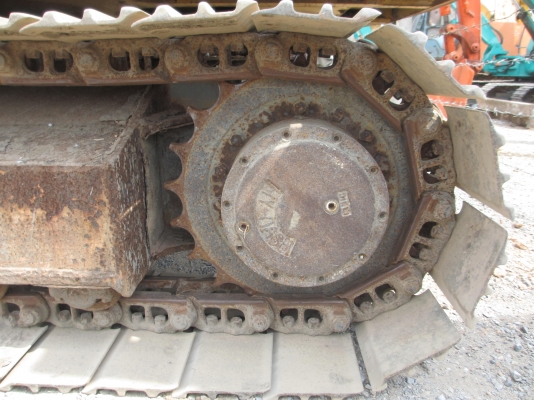 สภาพ 90 \% KOMATSU PC120-6ZE เก่านอก เอวแน่น ปั็มแรง แอร์เย็น สภาพพร้อมใช้ สุดๆเอาไปแบ่งกันใช้ได้เลยครับ น้องร็อค จัดหั้ย สนใจโทร สอบถามได้ 081-8535656 สภาพ 90 \% KOMATSU PC120-6ZE เก่านอก เอวแน่น ปั็มแรง แอร์เย็น สภาพพร้อมใช้ สุดๆเอาไปแบ่งกันใช้ได้เลยครับ น้องร็อค จัดหั้ย สนใจโทร สอบถามได้ 081-8535656