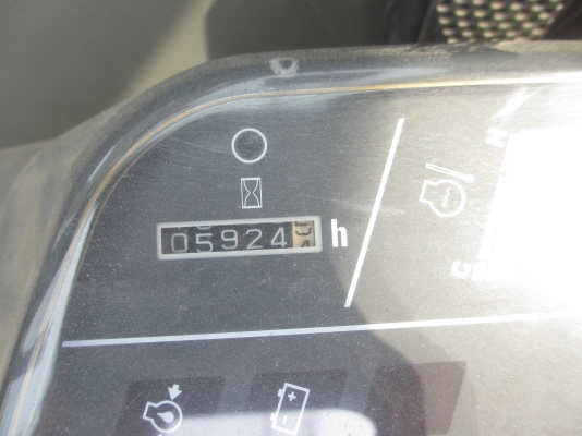 สภาพ 90 \% KOMATSU PC120-6ZE เก่านอก เอวแน่น ปั็มแรง แอร์เย็น สภาพพร้อมใช้ สุดๆเอาไปแบ่งกันใช้ได้เลยครับ น้องร็อค จัดหั้ย สนใจโทร สอบถามได้ 081-8535656 สภาพ 90 \% KOMATSU PC120-6ZE เก่านอก เอวแน่น ปั็มแรง แอร์เย็น สภาพพร้อมใช้ สุดๆเอาไปแบ่งกันใช้ได้เลยครับ น้องร็อค จัดหั้ย สนใจโทร สอบถามได้ 081-8535656