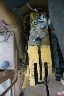 ขาย รถเกรด CATERPILLAR 140G-72V09xxx เก่าญี่ปุ่น สวยมาก เดิมๆ 2,900,000 TEL : 087-0339334 (อ็อฟ)