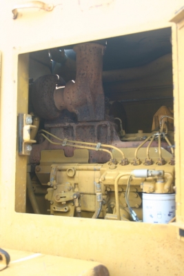 ขาย รถเกรด CATERPILLAR 140G-72V09xxx เก่าญี่ปุ่น สวยมาก เดิมๆ 2,900,000 TEL : 087-0339334 (อ็อฟ)