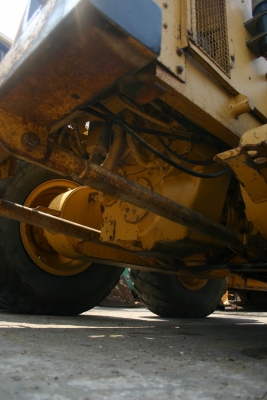 ขาย รถเกรด CATERPILLAR 140G-72V09xxx เก่าญี่ปุ่น สวยมาก เดิมๆ 2,900,000 TEL : 087-0339334 (อ็อฟ)