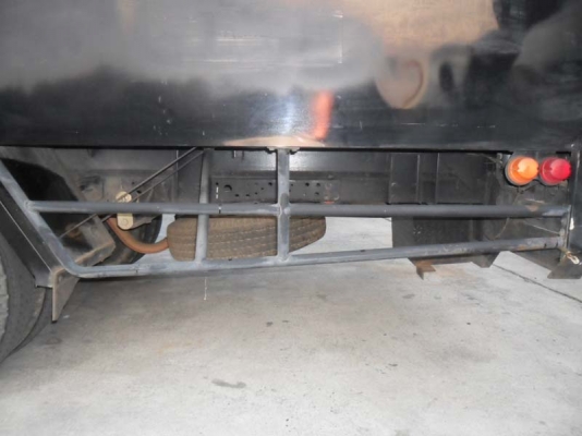 Isuzu NKR ปี 51,130 แรง