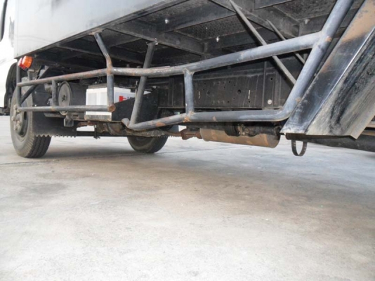 Isuzu NKR ปี 51,130 แรง