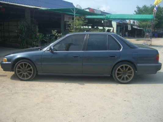 ขาย HONDA แอคคอด ตราเพชร ขาย HONDA แอคคอด ตราเพชร