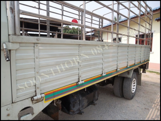 ขายด่วน รถบรรทุก 6 ล้อ HINO FC2W 120 แรง ซุบเปอร์เสี่ย รถห้างแท้ ช่วงยาว 5.5M รถสภาพสวยมาก พร้อมใช้ ราคาสุดคุ้ม ขายด่วน รถบรรทุก 6 ล้อ HINO FC2W 120 แรง ซุบเปอร์เสี่ย รถห้างแท้ ช่วงยาว 5.5M รถสภาพสวยมาก พร้อมใช้ ราคาสุดคุ้ม