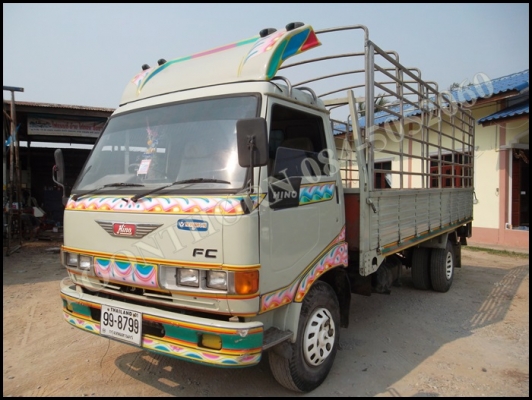 ขายด่วน รถบรรทุก 6 ล้อ HINO FC2W 120 แรง ซุบเปอร์เสี่ย รถห้างแท้ ช่วงยาว 5.5M รถสภาพสวยมาก พร้อมใช้ ราคาสุดคุ้ม ขายด่วน รถบรรทุก 6 ล้อ HINO FC2W 120 แรง ซุบเปอร์เสี่ย รถห้างแท้ ช่วงยาว 5.5M รถสภาพสวยมาก พร้อมใช้ ราคาสุดคุ้ม