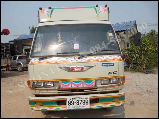 ขายด่วน รถบรรทุก 6 ล้อ HINO FC2W 120 แรง ซุบเปอร์เสี่ย รถห้างแท้ ช่วงยาว 5.5M รถสภาพสวยมาก พร้อมใช้ ราคาสุดคุ้ม ขายด่วน รถบรรทุก 6 ล้อ HINO FC2W 120 แรง ซุบเปอร์เสี่ย รถห้างแท้ ช่วงยาว 5.5M รถสภาพสวยมาก พร้อมใช้ ราคาสุดคุ้ม