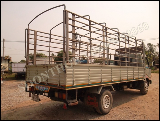 ขายด่วน รถบรรทุก 6 ล้อ HINO FC2W 120 แรง ซุบเปอร์เสี่ย รถห้างแท้ ช่วงยาว 5.5M รถสภาพสวยมาก พร้อมใช้ ราคาสุดคุ้ม ขายด่วน รถบรรทุก 6 ล้อ HINO FC2W 120 แรง ซุบเปอร์เสี่ย รถห้างแท้ ช่วงยาว 5.5M รถสภาพสวยมาก พร้อมใช้ ราคาสุดคุ้ม