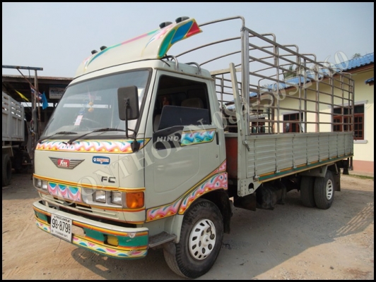 ขายด่วน รถบรรทุก 6 ล้อ HINO FC2W 120 แรง ซุบเปอร์เสี่ย รถห้างแท้ ช่วงยาว 5.5M รถสภาพสวยมาก พร้อมใช้ ราคาสุดคุ้ม ขายด่วน รถบรรทุก 6 ล้อ HINO FC2W 120 แรง ซุบเปอร์เสี่ย รถห้างแท้ ช่วงยาว 5.5M รถสภาพสวยมาก พร้อมใช้ ราคาสุดคุ้ม