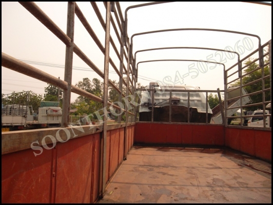 ขายด่วน รถบรรทุก 6 ล้อ HINO FC2W 120 แรง ซุบเปอร์เสี่ย รถห้างแท้ ช่วงยาว 5.5M รถสภาพสวยมาก พร้อมใช้ ราคาสุดคุ้ม ขายด่วน รถบรรทุก 6 ล้อ HINO FC2W 120 แรง ซุบเปอร์เสี่ย รถห้างแท้ ช่วงยาว 5.5M รถสภาพสวยมาก พร้อมใช้ ราคาสุดคุ้ม