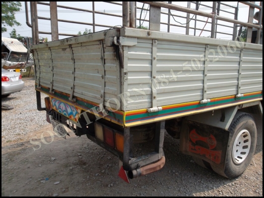 ขายด่วน รถบรรทุก 6 ล้อ HINO FC2W 120 แรง ซุบเปอร์เสี่ย รถห้างแท้ ช่วงยาว 5.5M รถสภาพสวยมาก พร้อมใช้ ราคาสุดคุ้ม ขายด่วน รถบรรทุก 6 ล้อ HINO FC2W 120 แรง ซุบเปอร์เสี่ย รถห้างแท้ ช่วงยาว 5.5M รถสภาพสวยมาก พร้อมใช้ ราคาสุดคุ้ม