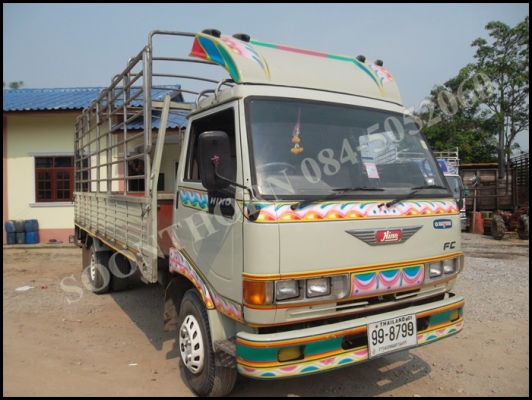 ขายด่วน รถบรรทุก 6 ล้อ HINO FC2W 120 แรง ซุบเปอร์เสี่ย รถห้างแท้ ช่วงยาว 5.5M รถสภาพสวยมาก พร้อมใช้ ราคาสุดคุ้ม ขายด่วน รถบรรทุก 6 ล้อ HINO FC2W 120 แรง ซุบเปอร์เสี่ย รถห้างแท้ ช่วงยาว 5.5M รถสภาพสวยมาก พร้อมใช้ ราคาสุดคุ้ม