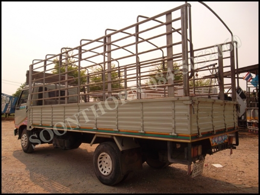 ขายด่วน รถบรรทุก 6 ล้อ HINO FC2W 120 แรง ซุบเปอร์เสี่ย รถห้างแท้ ช่วงยาว 5.5M รถสภาพสวยมาก พร้อมใช้ ราคาสุดคุ้ม ขายด่วน รถบรรทุก 6 ล้อ HINO FC2W 120 แรง ซุบเปอร์เสี่ย รถห้างแท้ ช่วงยาว 5.5M รถสภาพสวยมาก พร้อมใช้ ราคาสุดคุ้ม