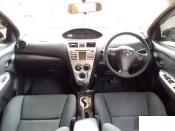 ขาย TOYOTA SOLUNA VIOS  ปี 2008