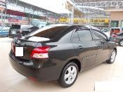 ขาย TOYOTA SOLUNA VIOS  ปี 2008
