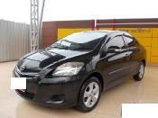 ขาย TOYOTA SOLUNA VIOS  ปี 2008