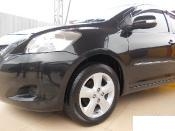 ขาย TOYOTA SOLUNA VIOS  ปี 2008