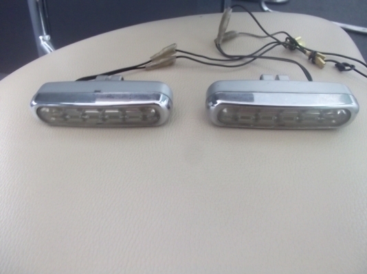 ไฟเดย์ไล้ท์ญี่ปุ่นแสงสีฟ้า