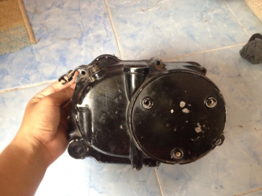 ขายฝาคลัช ไน 110  600บาท